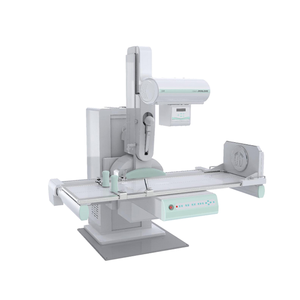 動態(tài)平板DRF胃腸機 PLD9600A